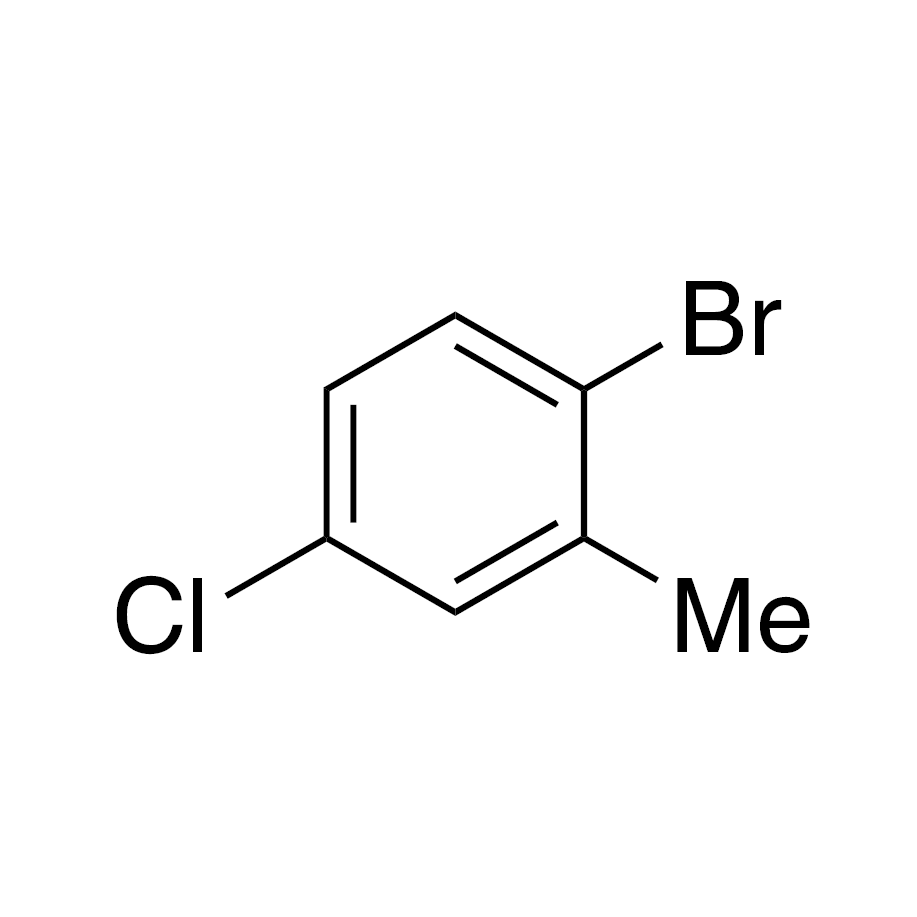 2-Bromo-5-chlorotoluene, min. 97%