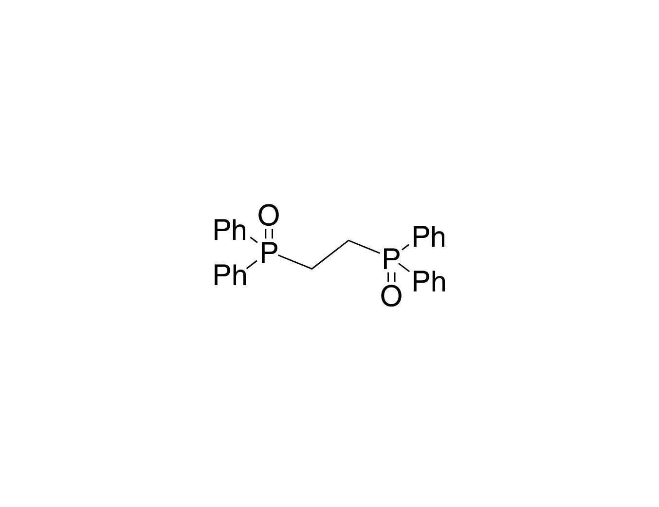 1,2-Bis(diphenylphosphino)ethane monooxide, min. 97%
