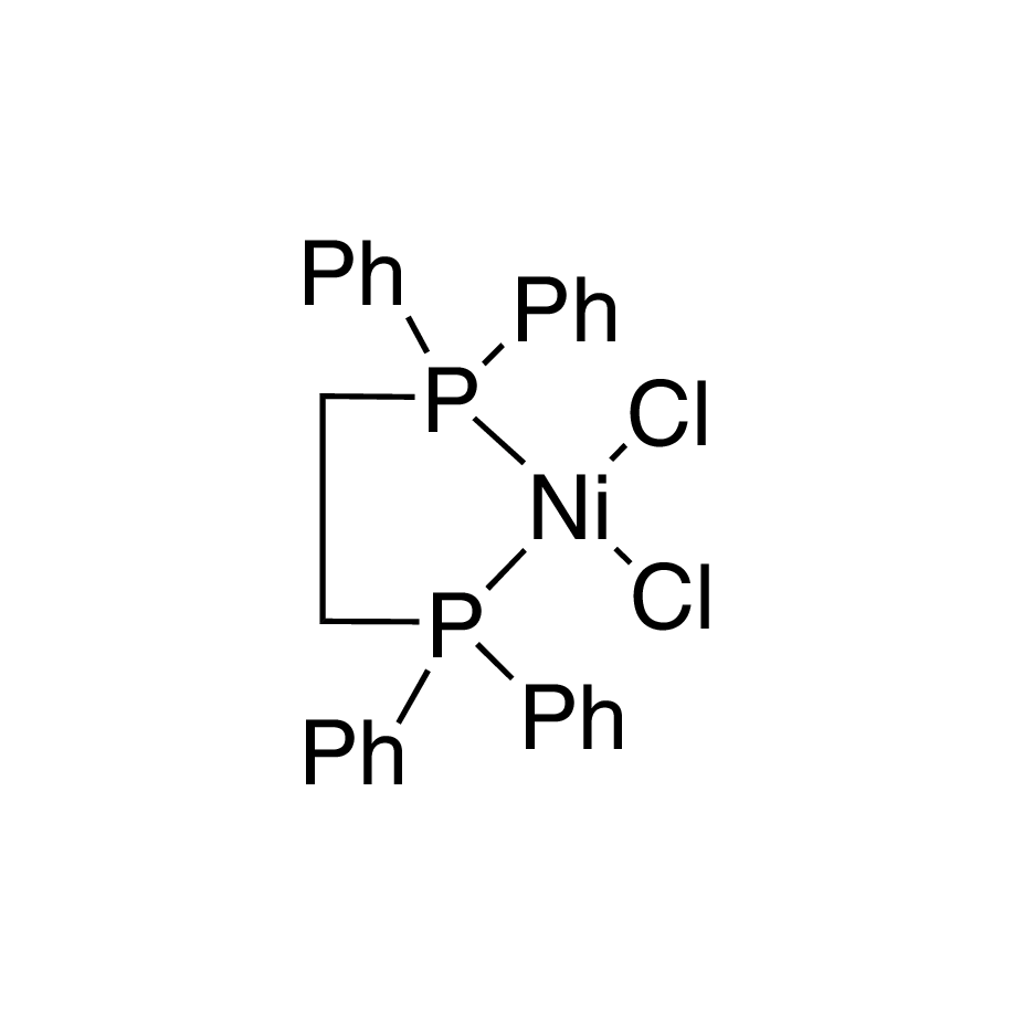 1,2-Bis(diphenylphosphino)ethane nickel(II) chloride, 99%