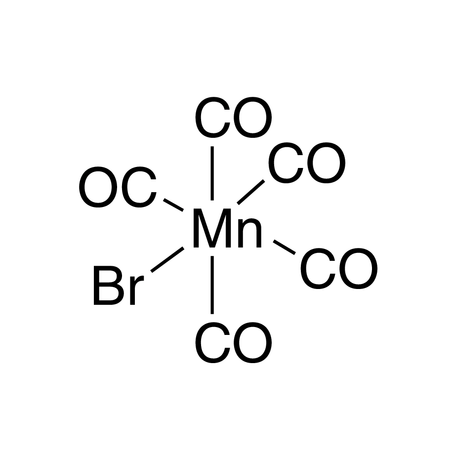 Manganese pentacarbonyl bromide, min. 98%