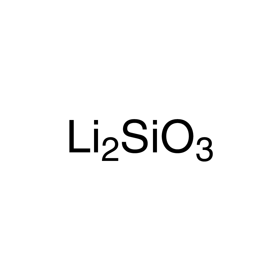 Lithium metasilicate, 99%