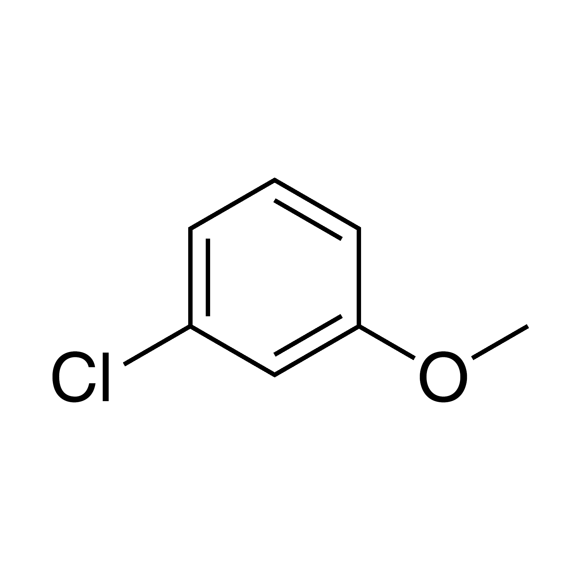 3-Chloroanisole, min. 98%