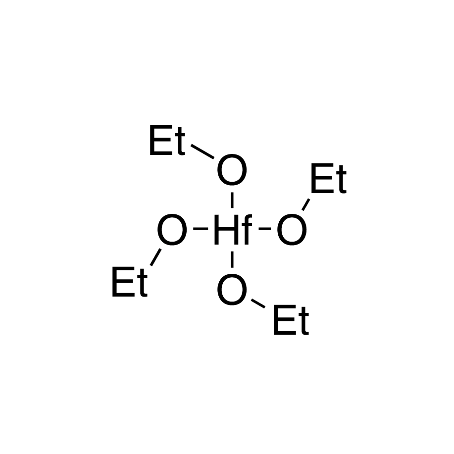 Hafnium(IV) ethoxide, 99%