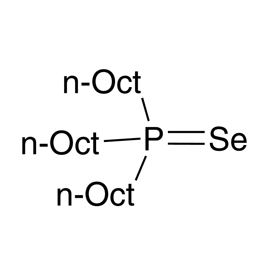 Trioctylphosphine selenide min. 80%