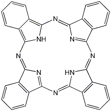 Phthalocyanine