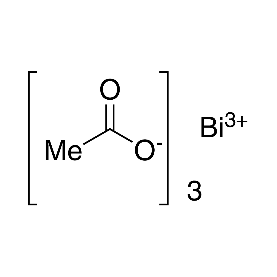 Bismuth(III) acetate, 99%