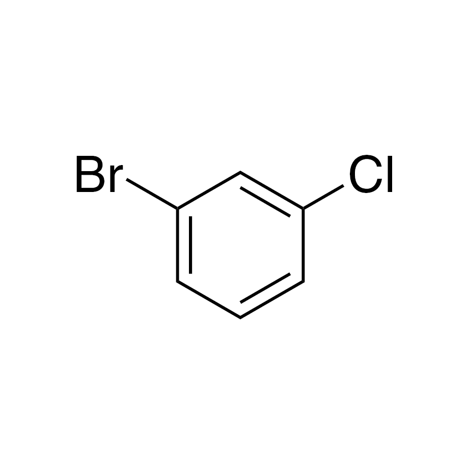1-Bromo-3-chlorobenzene 99%, min. 99%