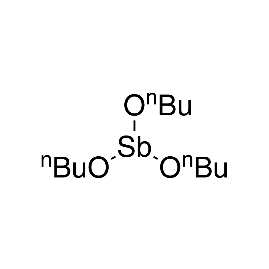 Antimony(III) n-butoxide, 99%