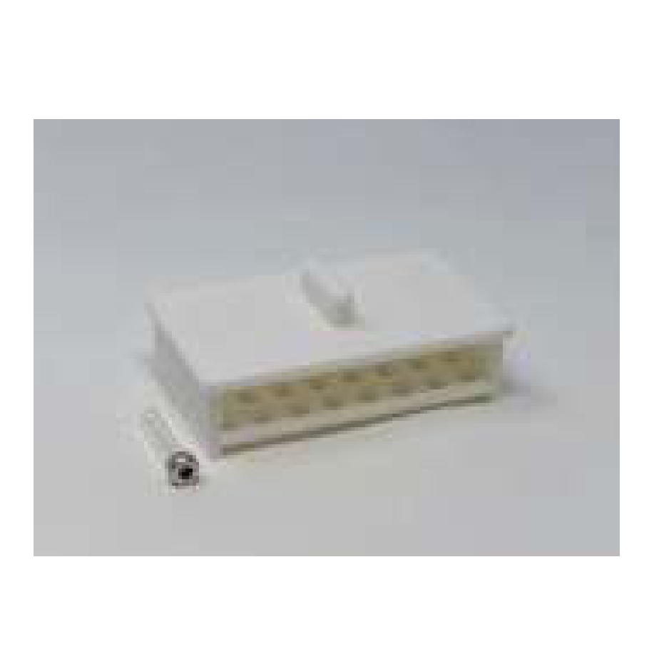 EvoluChem™ PhotoRedOx Box Photochemistry Holder - 32 x 0.3 ml vials