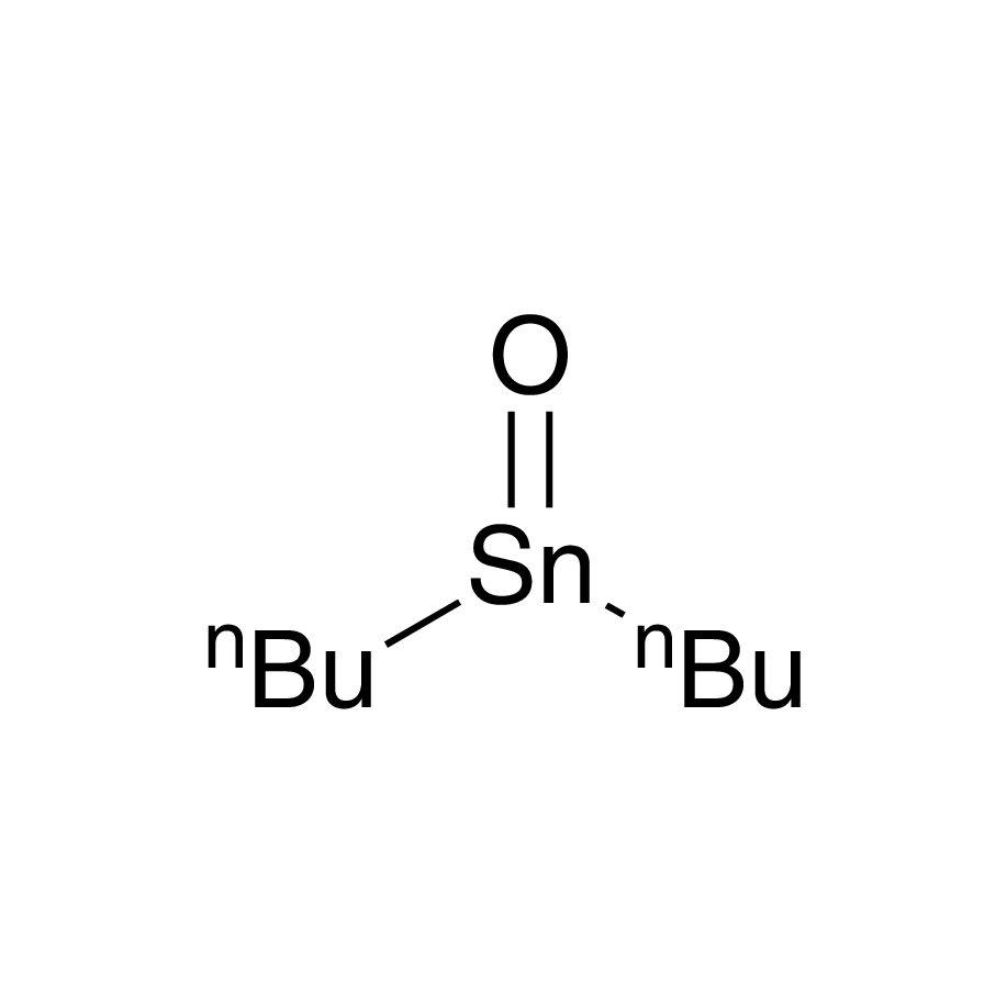Di-n-butyltin oxide, 98%