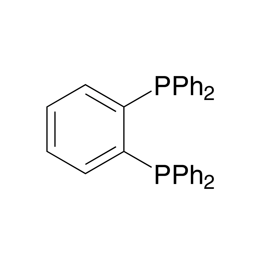 1,2-Bis(diphenylphosphino)benzene, 98%