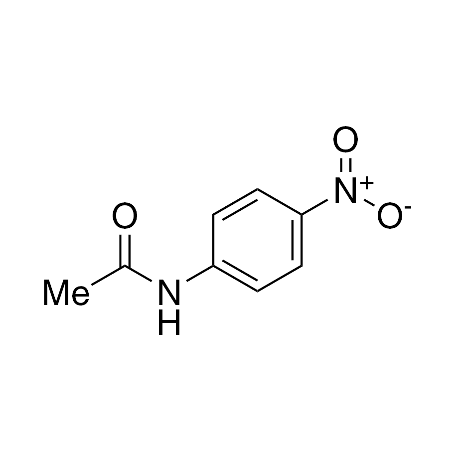 4'-Nitroacetanilide, min. 99%