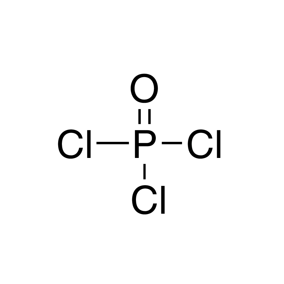 Phosphorus oxychloride, 98+%