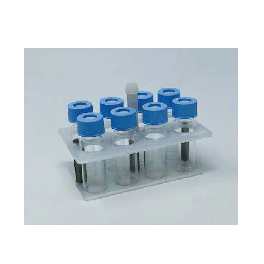 EvoluChem™ PhotoRedOx Box Photochemistry Holder - 8 x 4 ml vials