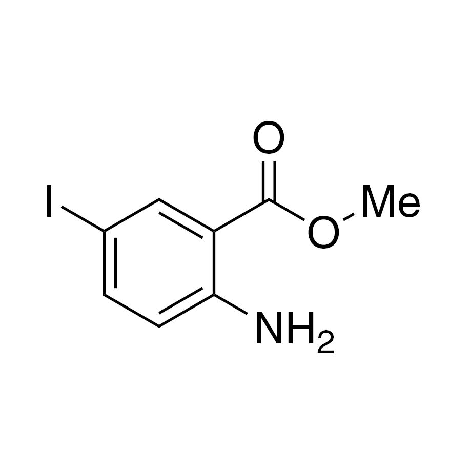 Methyl 2-amino-5-iodobenzoate, min. 99%