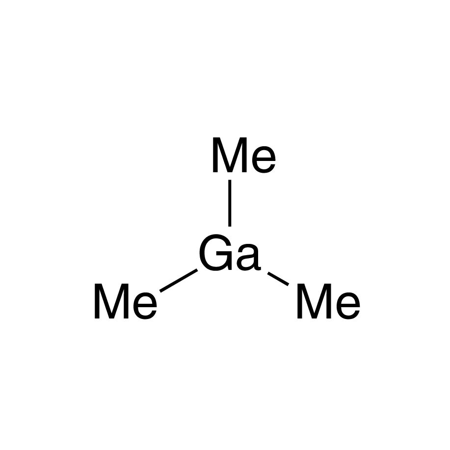 Trimethylgallium, 99+%