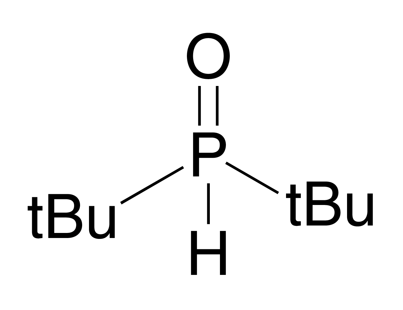 Di-t-butylphosphine oxide, 98%