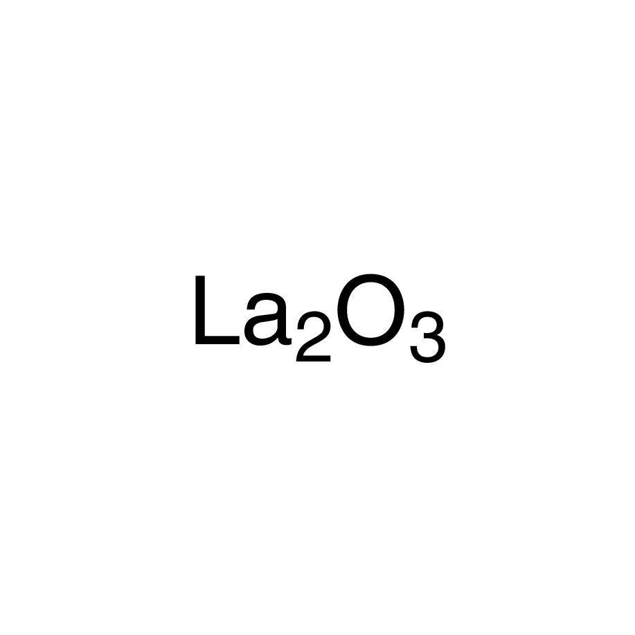 Lanthanum(III) oxide (99.9%-La) (REO)