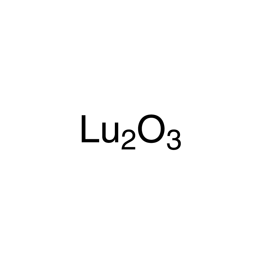 Lutetium(III) oxide (99.9%-Lu) (REO)