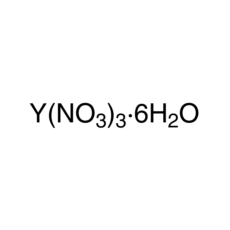Yttrium(III) nitrate hexahydrate (99.9%-Y) (REO)