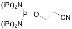2-Cyanoethyl N,N,N',N'-tetra(i-propyl)phosphorodiamidite, min. 98%