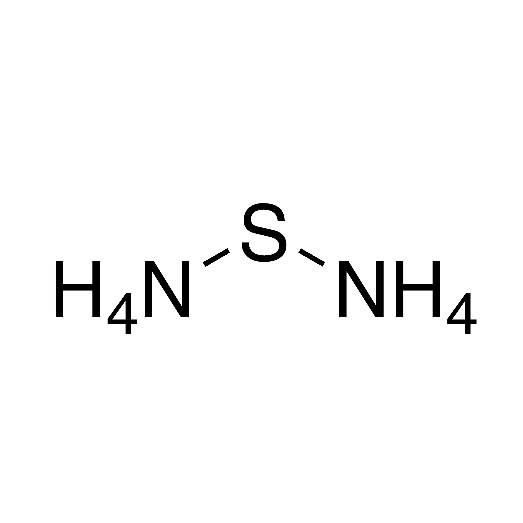 Ammonium sulfide, 40-44% aqueous solution