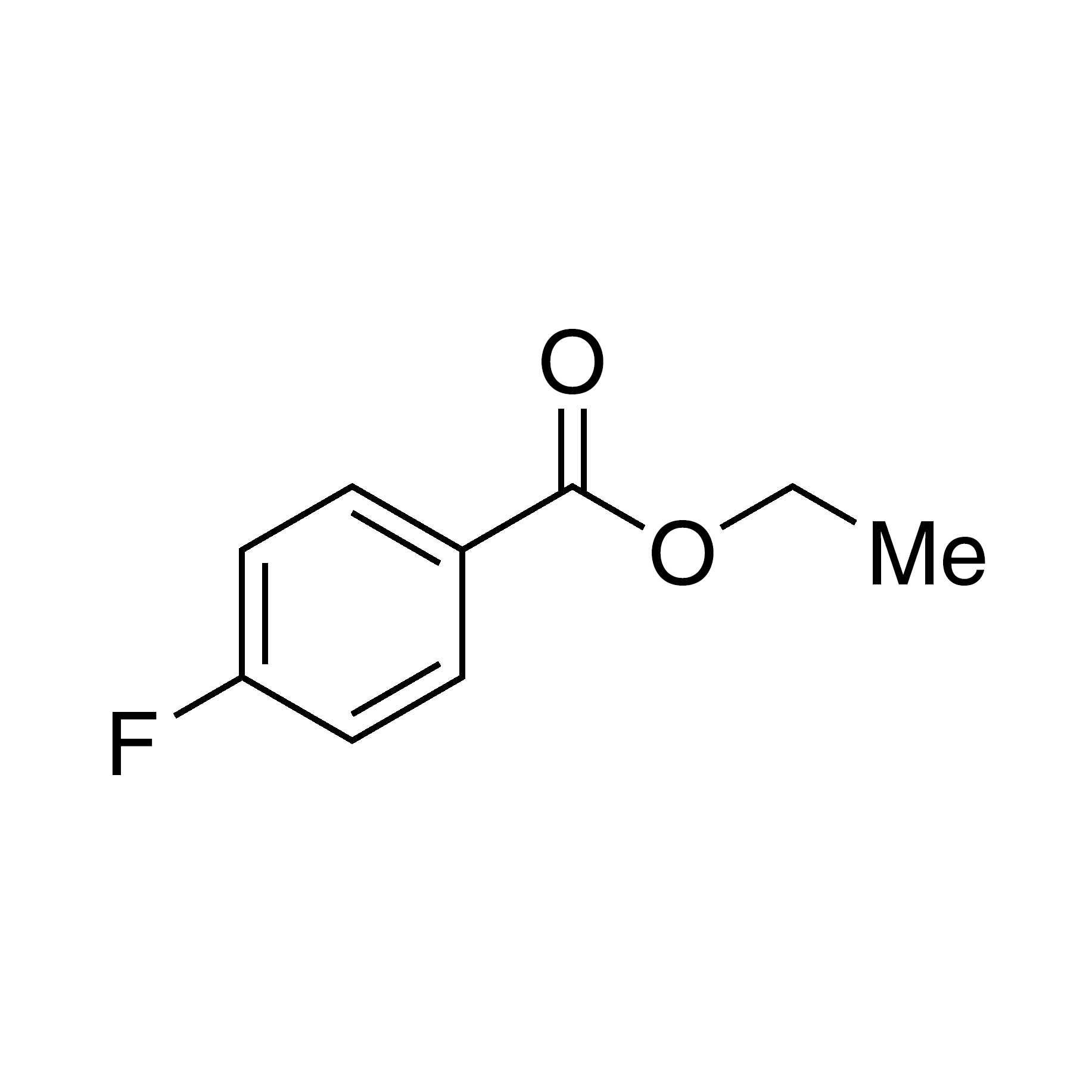 Ethyl 4-fluorobenzoate, min. 98%
