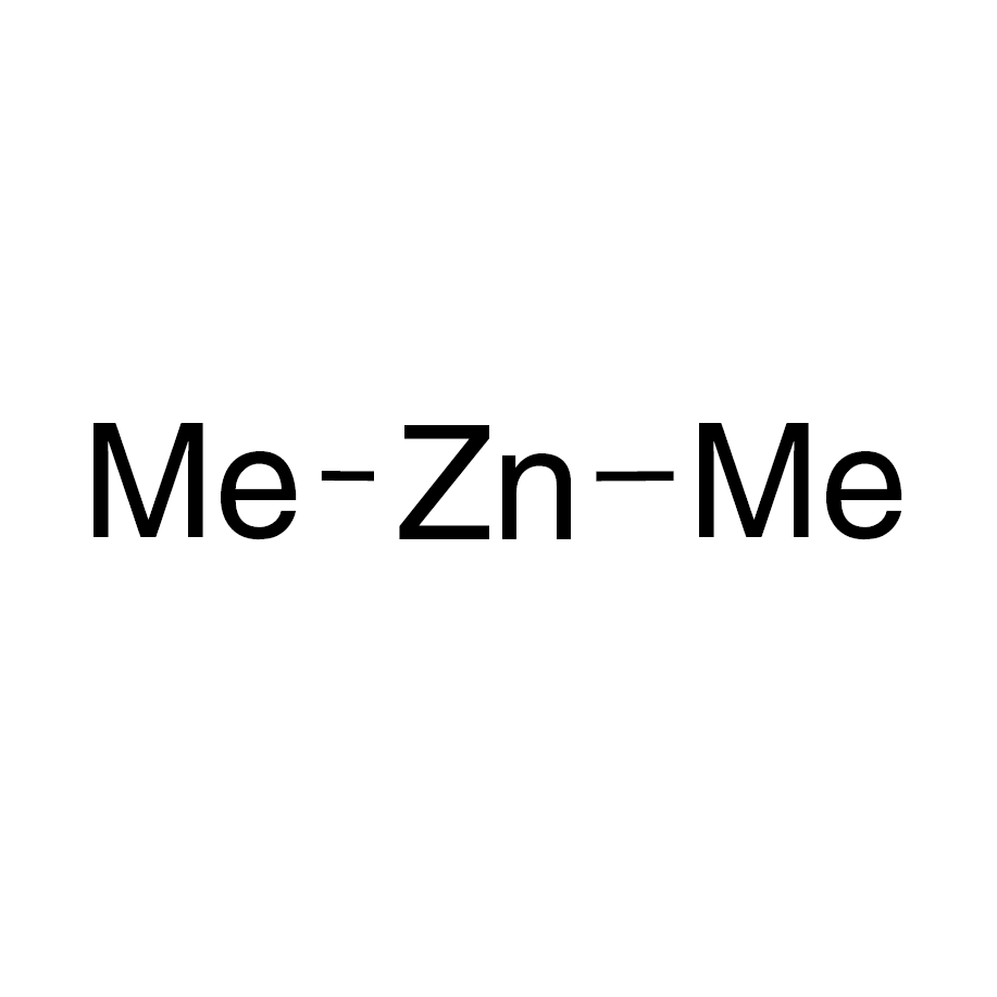 Dimethylzinc, min. 99% (10 wt% in hexanes) (Sure/Seal™ bottle)