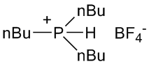 Tri-n-butylphosphonium tetrafluoroborate, 99%