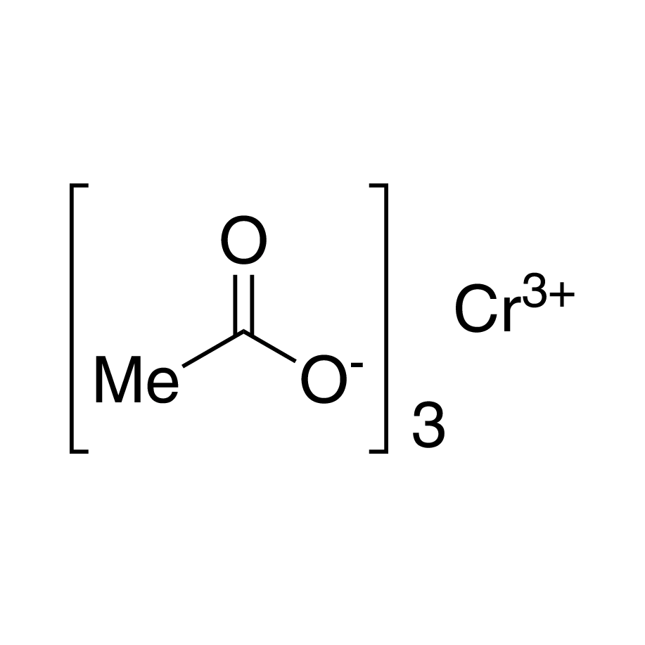 Chromium(III) acetate, 97%