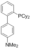 2-Dicyclohexylphosphino-4’-(N,N-dimethylamino)-1,1'-biphenyl, 98%