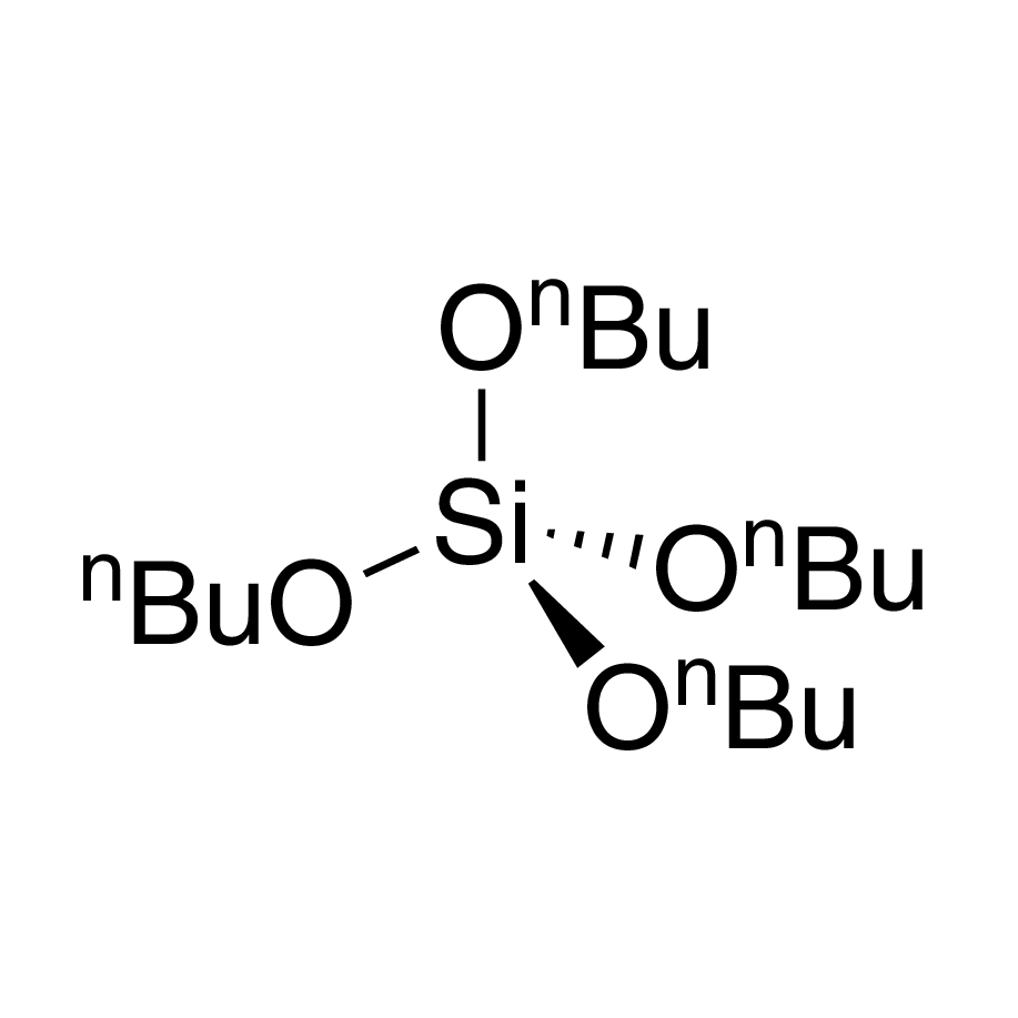 Tetrabutoxysilane, min. 97%