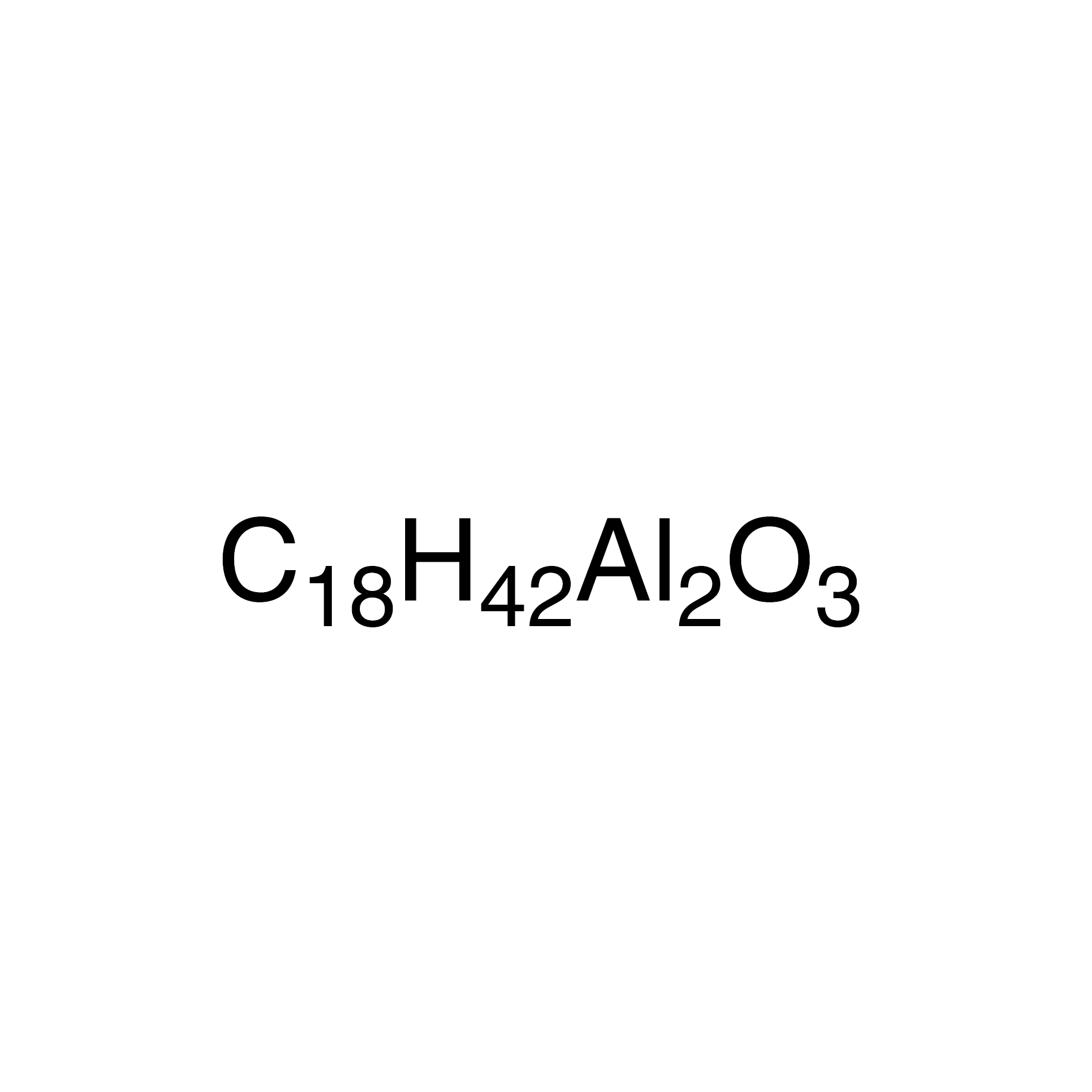 Triethyl(tri-sec-butoxy)dialuminum (contains diethyl(tetra-sec-butoxy)dialuminum and tetraethyl(di-sec-butoxy)dialuminum)