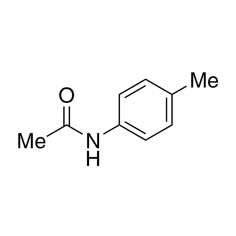 4'-Methyl acetanilide, min. 98%