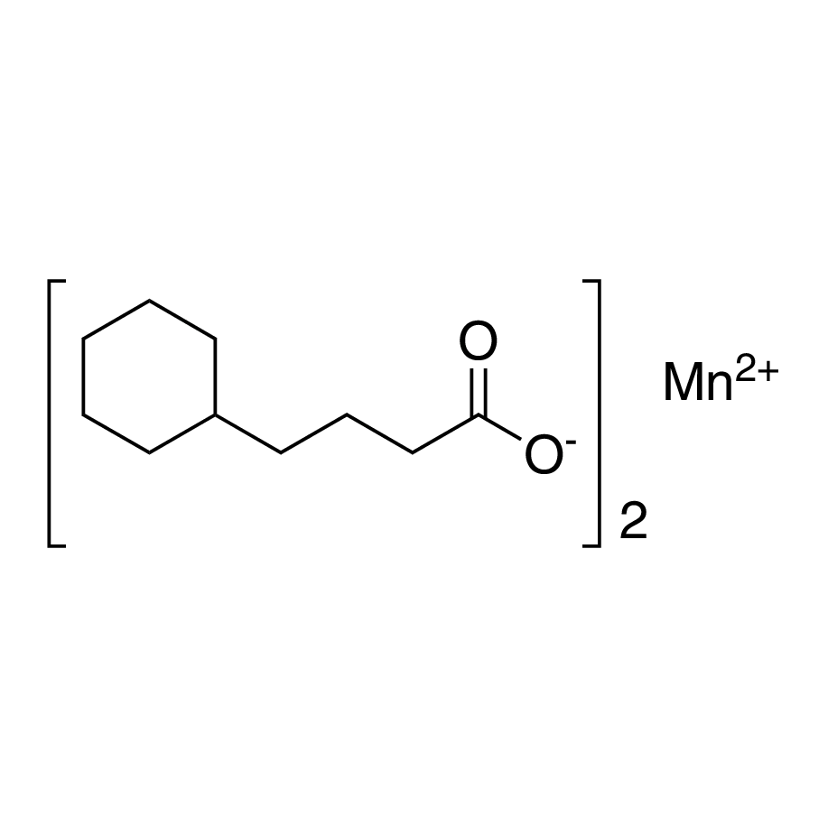 Manganese(II) cyclohexanebutyrate