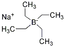Sodium tetraethylborate, min. 98%