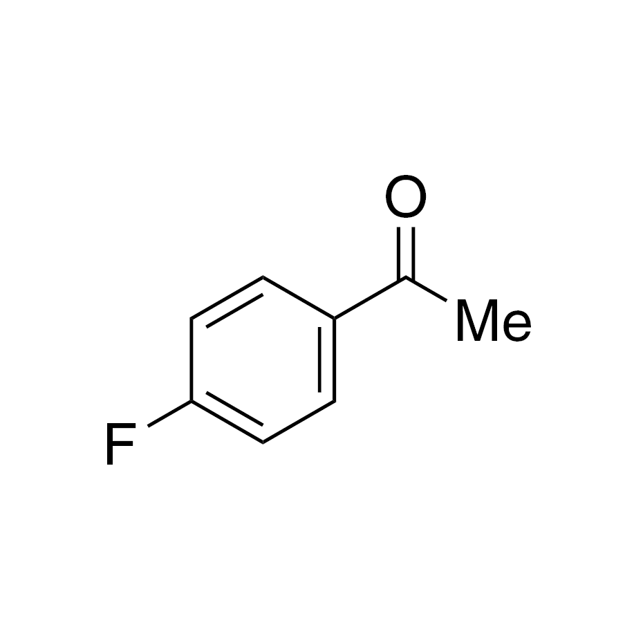 4'-Fluoroacetophenone, min. 98%