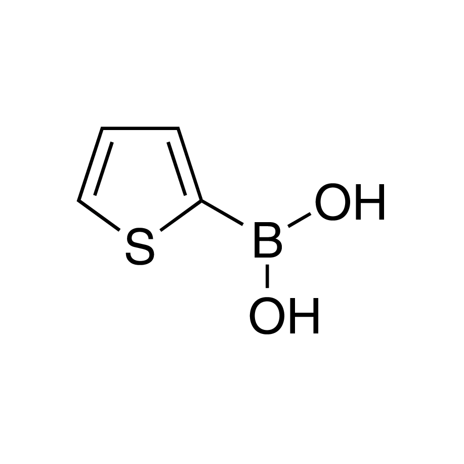 2-Thiopheneboronic acid, min. 97%