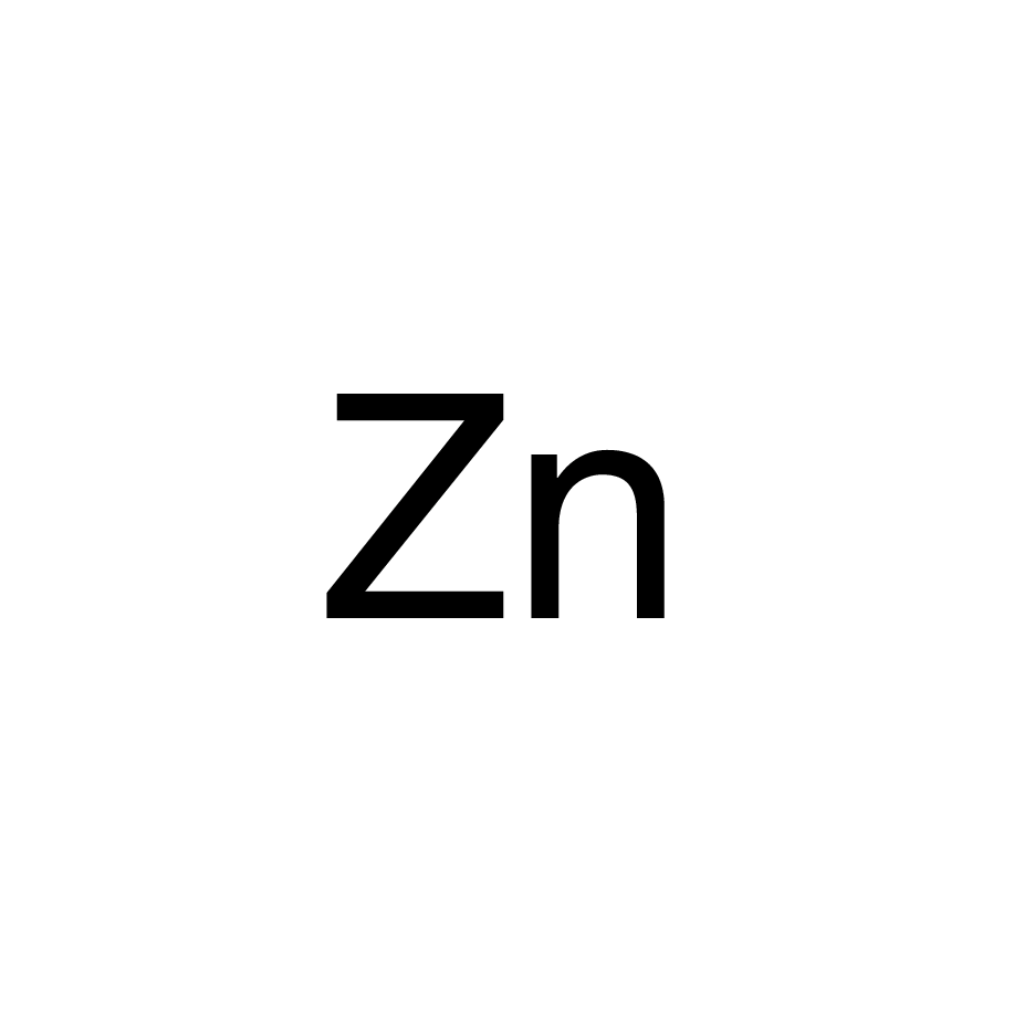 Zinc foil (99.9%)