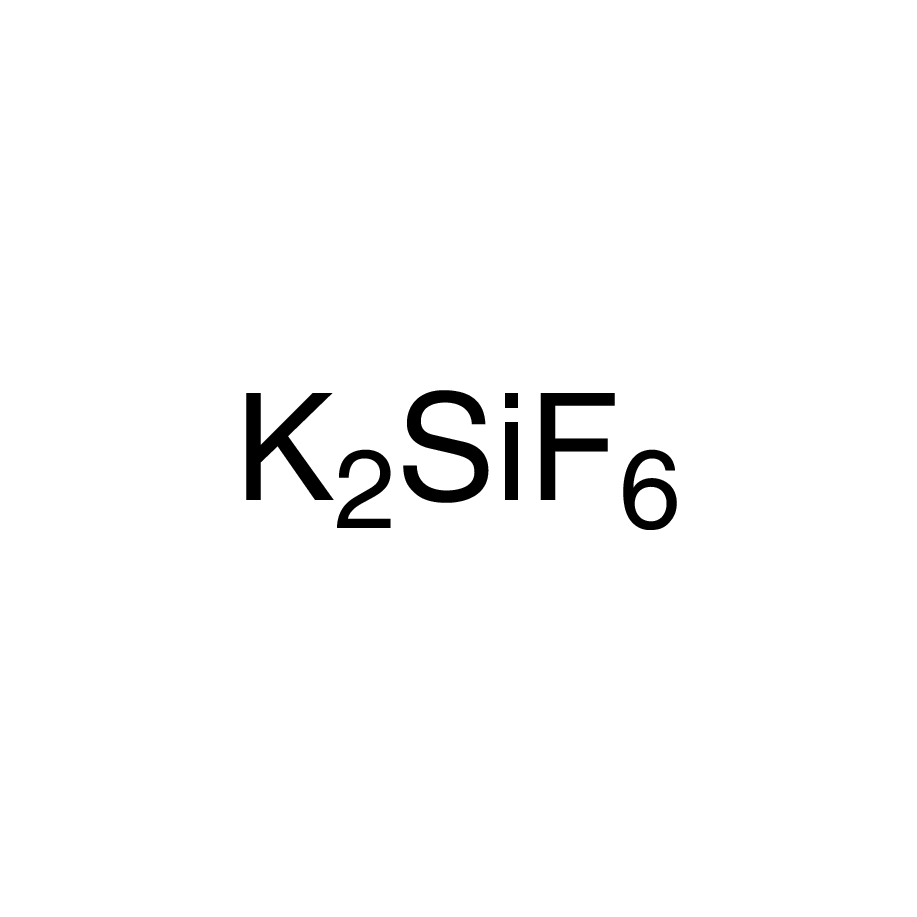 Potassium hexafluorosilicate, 99%