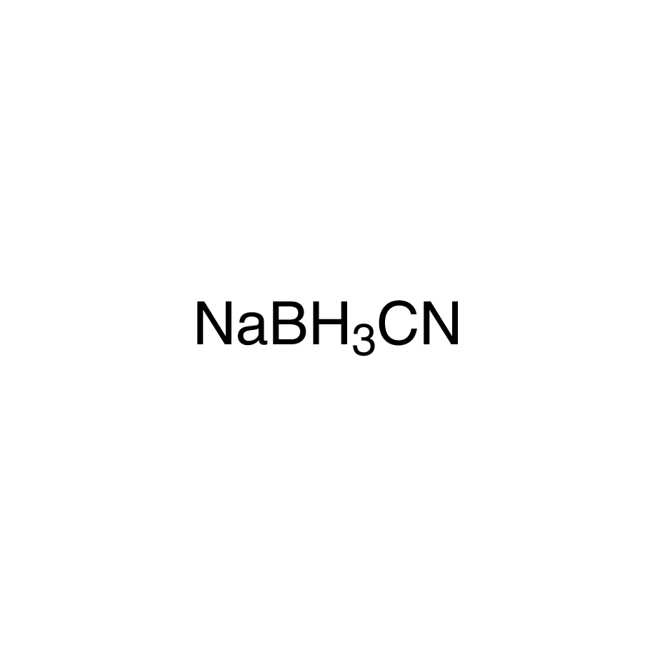 Sodium cyanoborohydride, 95%