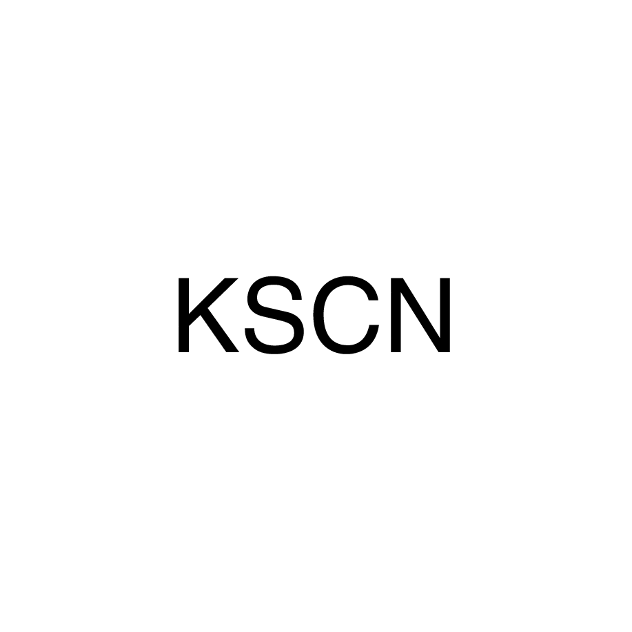 Potassium thiocyanate, 99+% (ACS)
