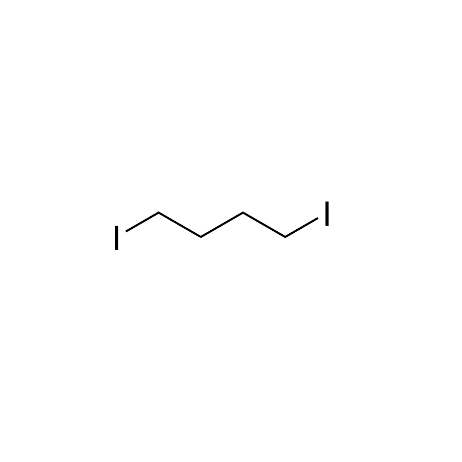 1,4-Diiodobutane, min. 99%