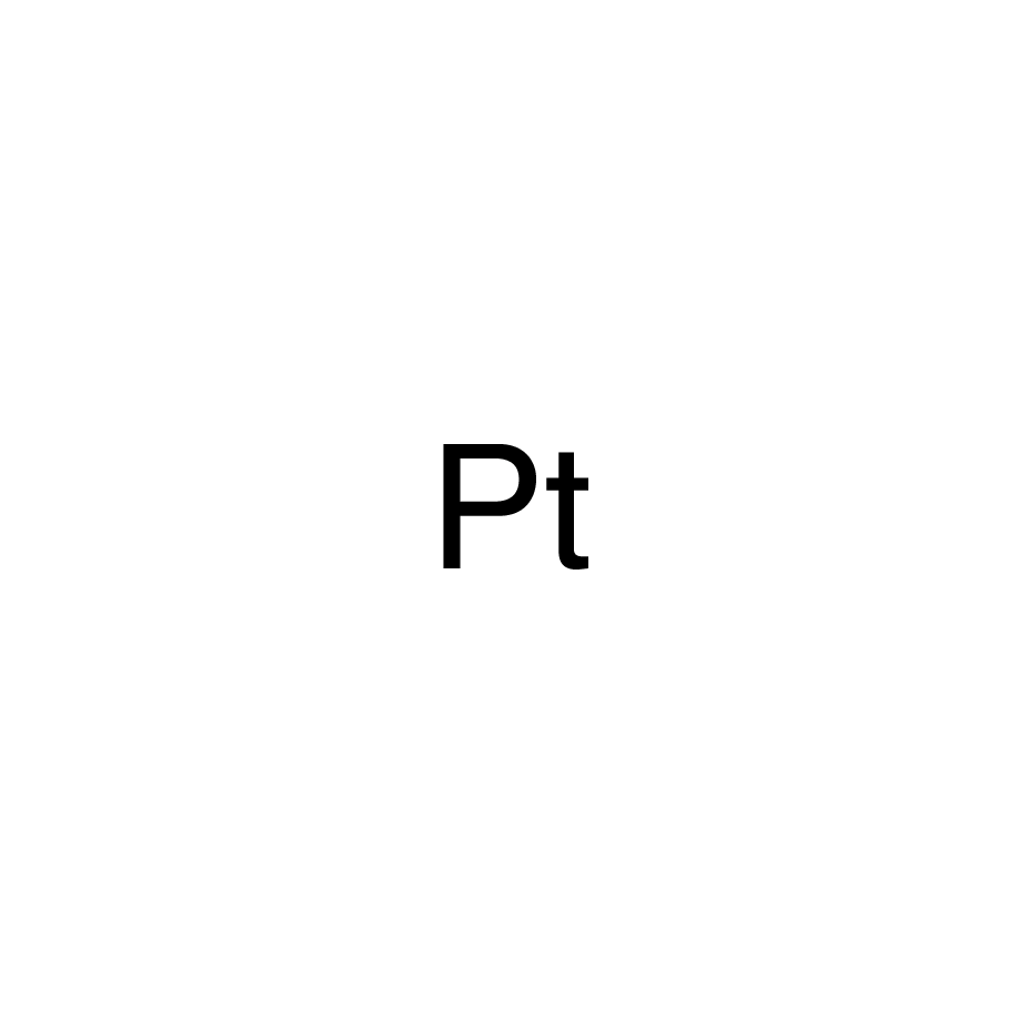 Platinum powder (99.9%)