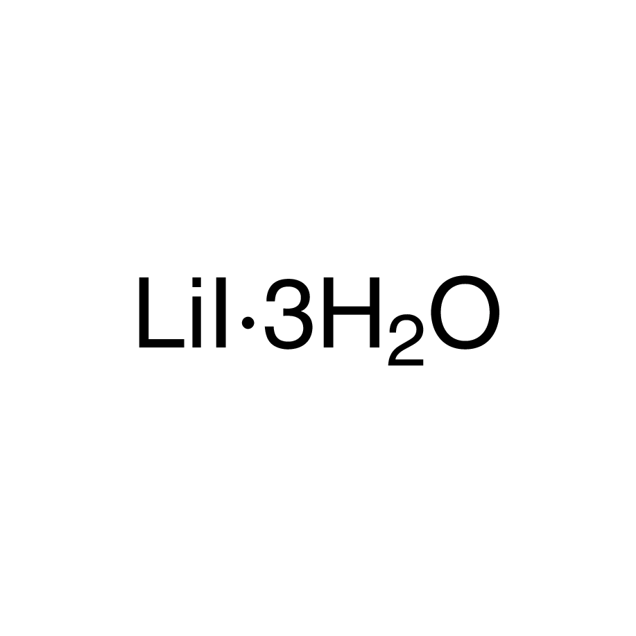 Lithium iodide trihydrate, 99+%