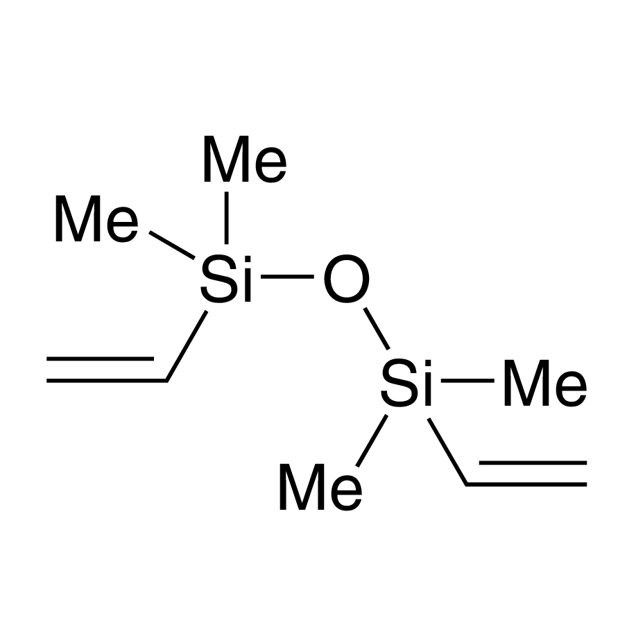 1,3-Divinyltetramethyldisiloxane, min. 97%