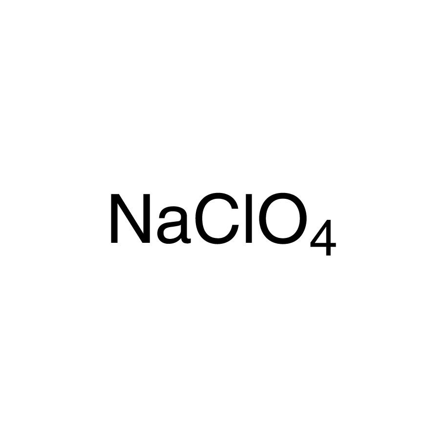 Sodium perchlorate, anhydrous, 98% (ACS)