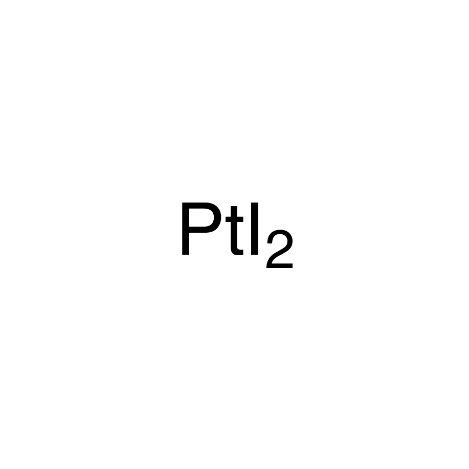 Platinum(II) iodide, min. 98%