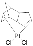 Dichloro(dicyclopentadienyl)platinum(II), 99%