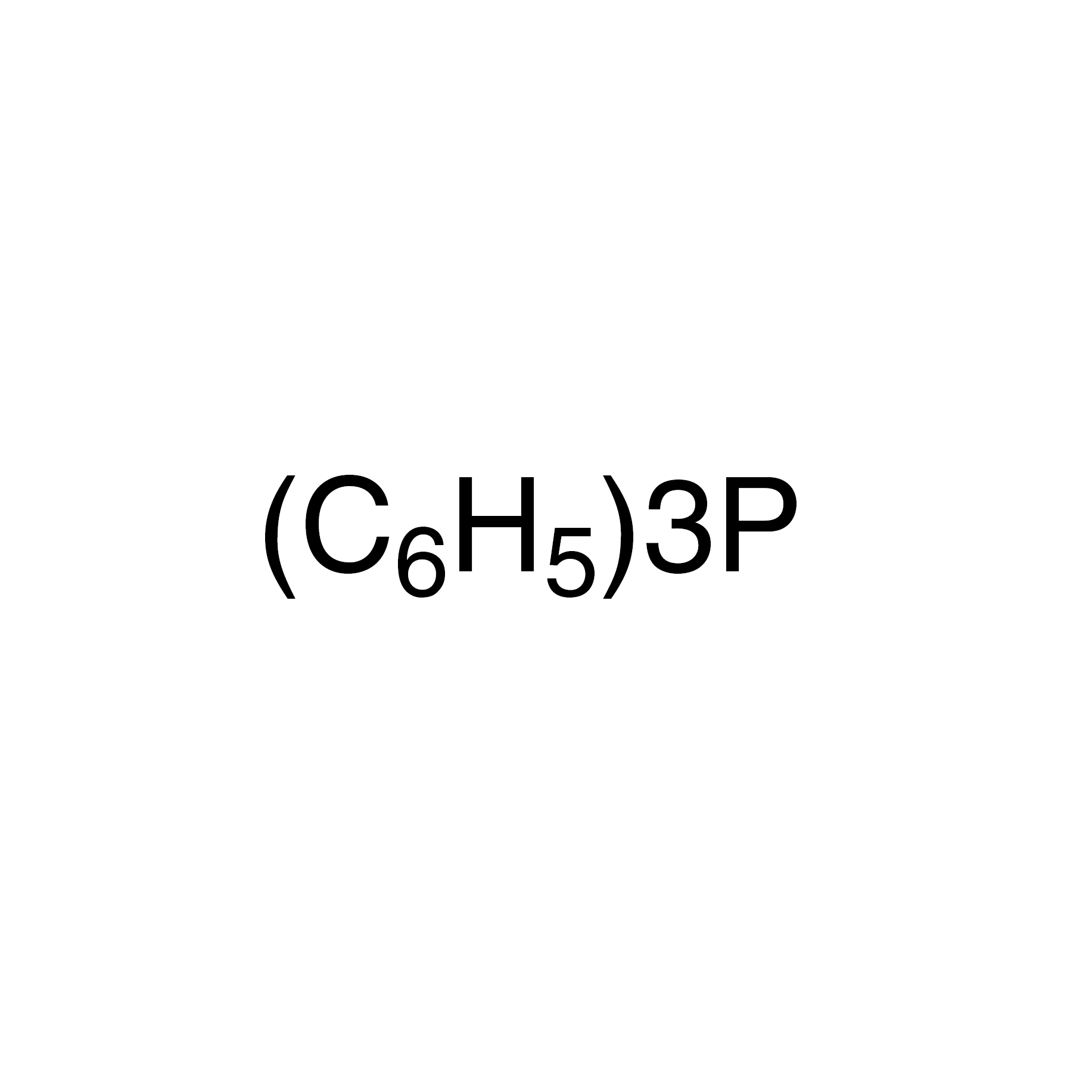 Triphenylphosphine, polymer-bound, on styrene-divinylbenzene copolymer (20% cross-linked)